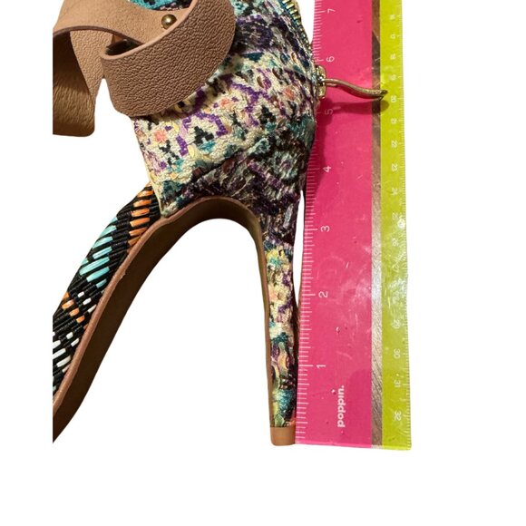 Chinese Laundry Heels Size 7.5 - Picture 4 of 5